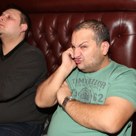 Samotný Patrik totiž byl únorovým dítětem. Narodil se 12. února 1970. 