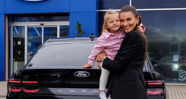 Na roadtrip s Nikol Švantnerovou, díl 1: Jak přežít roadtrip s dítětem, prací i sportem? 