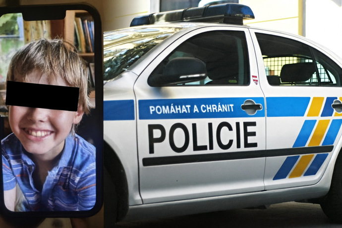 Foto k tématu policie – stránka 1