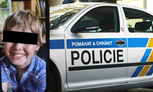Děsivá dohra zmizení dvanáctiletého Marka: Únos a věznění. Policie promluvila