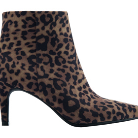 Kotníčkové boty na podpatku, Deichmann, 999 Kč