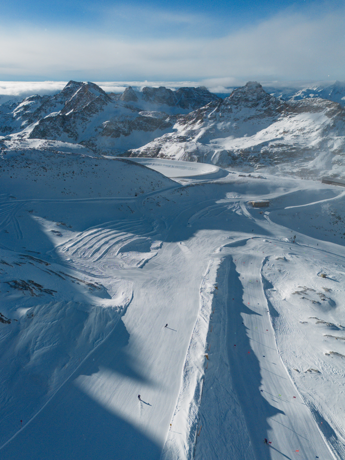 FOTO: Rakouské Alpy. – stránka 6