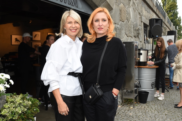 FOTO: Helena Harabinová je již dvacet let čistá. – stránka 3