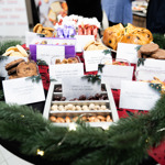 Tesco Finest: Luxusní chutě pro sváteční stůl i pod stromeček