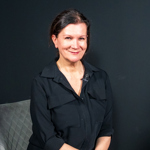 Promluvila zde o své svatbě v 52 letech, manželství i kariéře. 