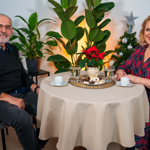 V rozhovoru s Miluškou Bittnerovou zavzpomínal na svoji nedávnou operaci ledvin. 