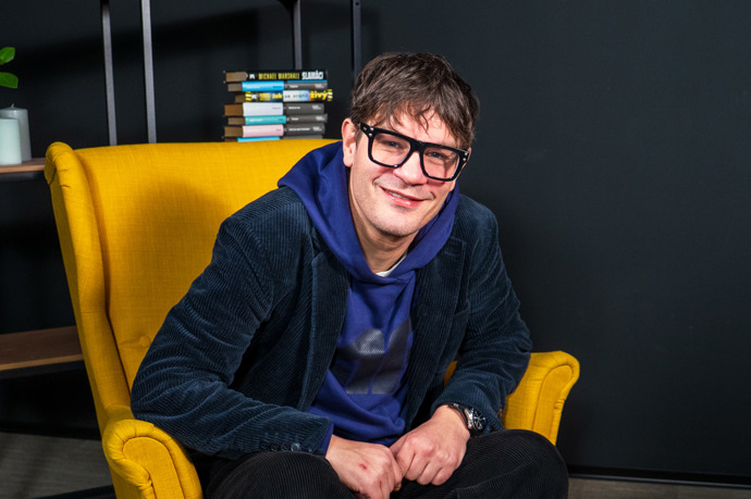 FOTO: extra host David Kraus 02 – stránka 4