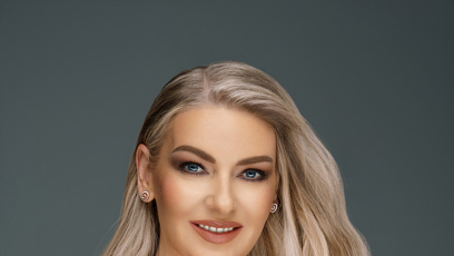 FOTO: Lenka Graf chystá vánoční koncerty.