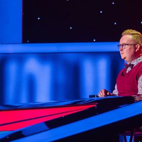 Václav Slabyhoudek alias Pan Lišák patří mezi úspěšné lovce z pořadu Na lovu. 