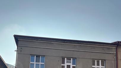 FOTO: Karlos Vémola si pořídil dvoupatrový dům s pozemkem.
