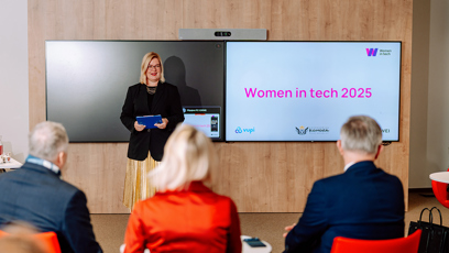 FOTO: moderní technologie