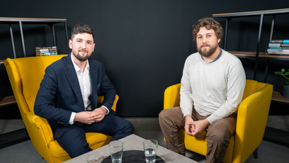 FOTO: Extra host Matěj Gregor foto 01