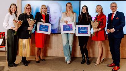 FOTO: moderní technologie