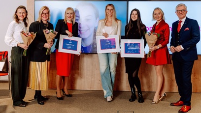 FOTO: moderní technologie