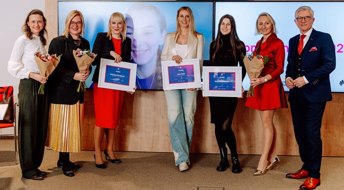 Foto k tématu moderní technologie – stránka 1