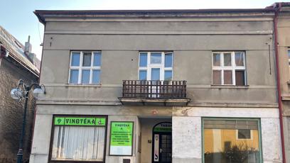 FOTO: Karlos Vémola si kvůli koupi domu vzal hypoteční úvěr.