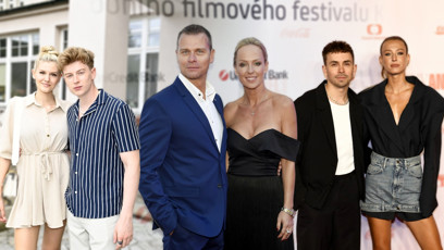 FOTO: Rozchody roku 2025