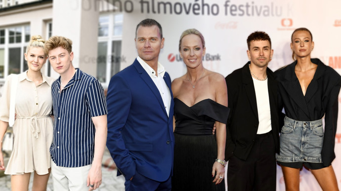 FOTO: Rozchody roku 2025