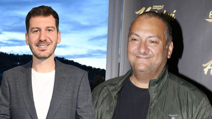 Foto k tématům Patrik Hezucký, Petr Říbal – stránka 27