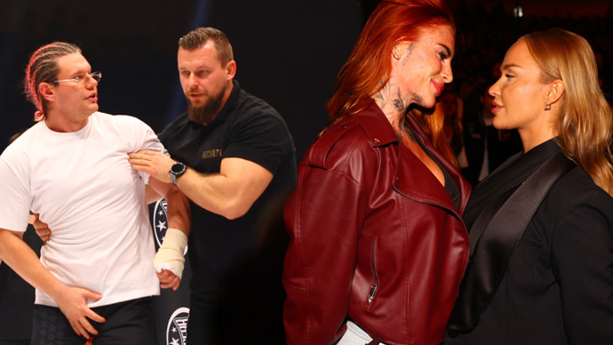 Foto k tématu Clash 14 – stránka 66