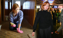 Obrovská proměna Ester Geislerové. Protivnou ségru ze Snowboarďáků byste sotva poznali