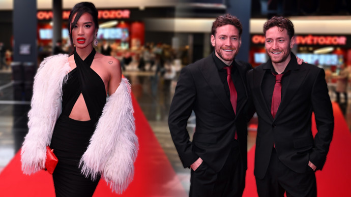 FOTO: Sarah Vu a bratři Dubovičtí – stránka 89