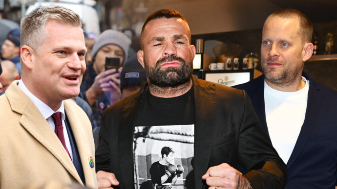 FOTO: Celebrity, které si v roce 2025 pošramotily reputaci. – stránka 1