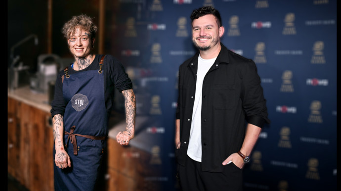 FOTO: Roman Staša se zastal Ave.