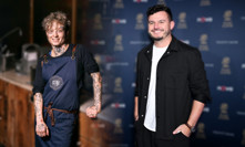 Roman Staša se zastal Ave.