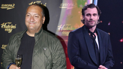 FOTO: V ranní show proběhl emotivní moment.