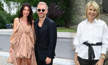 Maminka Moniky Marešové Helena Harabinová píše knihu o svém životě.