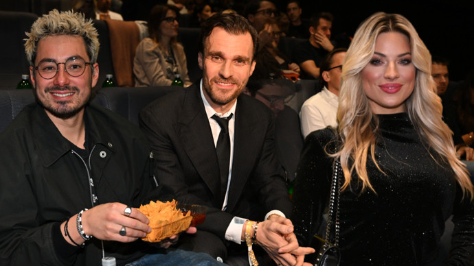 FOTO: Jde o potencionální hráče Zrádců? – stránka 1