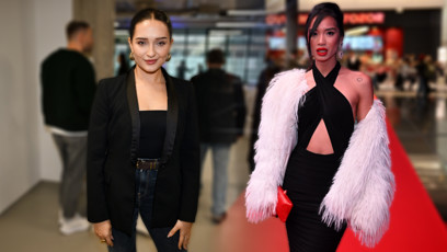 FOTO: Maria Zhutníková promluvila o Sarah Vu.