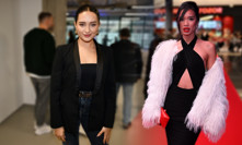 Maria Zhutníková promluvila o Sarah Vu.