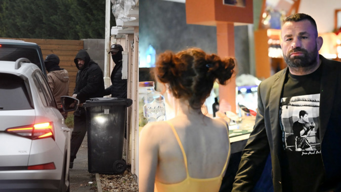 FOTO: Karlos Vémola si před Vánoci pekně zavařil. – stránka 1