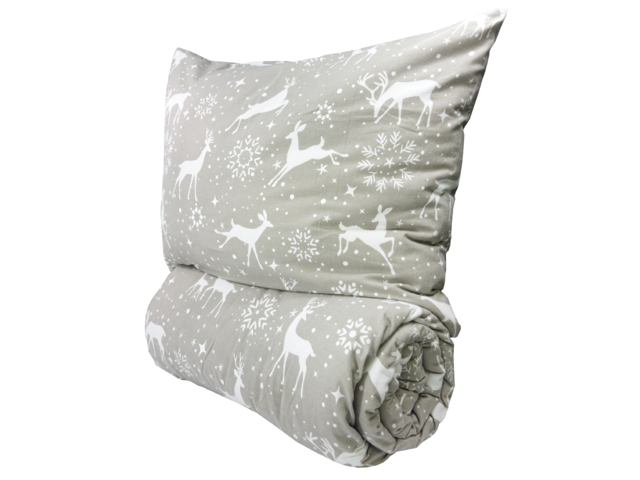 Vánoční inspirace od české značky Brotex 