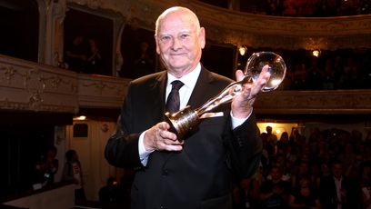 FOTO: Theodor Pištěk byl významný umělec.