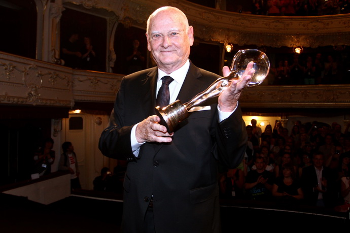 FOTO: Theodor Pištěk byl významný umělec. – stránka 44