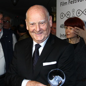 Theodor Pištěk spolupracoval s Milošem Formanem.