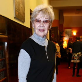 Valentina Thielová měla velmi těžký osud. 