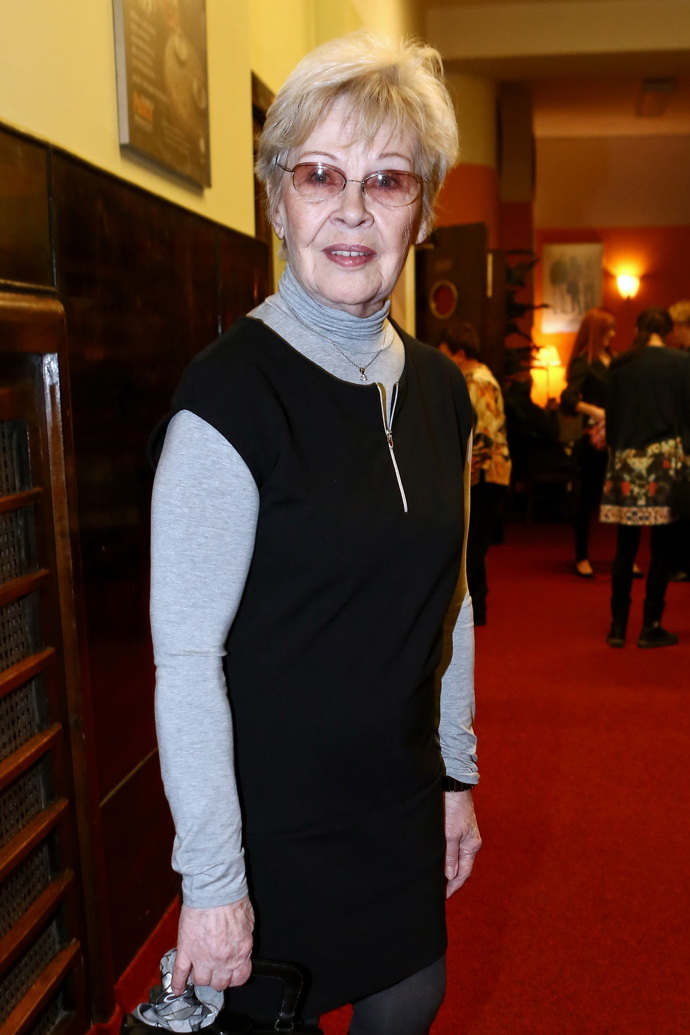 FOTO: Valentina Thielová měla velmi těžký osud. – stránka 2