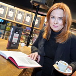 Ve svém profesním životě je Pavlína velmi vytížená. 