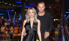 Rika a Stanislav spolu čekají prvního potomka. Příliš láskyplně ale nepůsobí. 