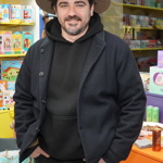 Herce a moderátora Vojtěcha Kotka jsme letos mohli na obrazovkách vídat často.