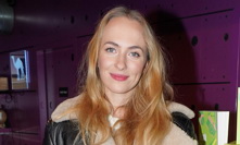 Elizavetě Maximové to moc slušelo.