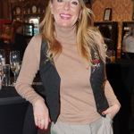 Herečka ukázala, jak na nápadité zimní vrstvení.