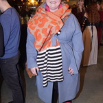 Sabina Remundová vyrazila na filmovou premiéru v outfitu, který byl překombinovaný jak barevně, tak doplňky. 