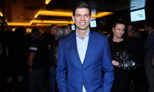 Petr Vojnar je šťastný dvojnásobný otec.