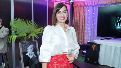 FOTO: Dorazila i Alex Mynářová.