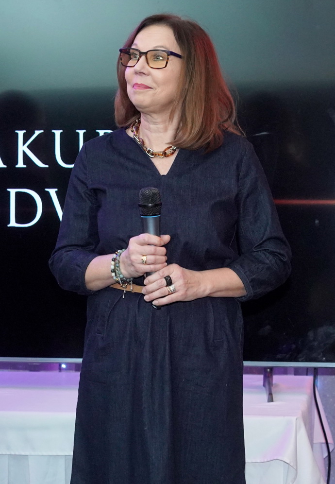 FOTO: Miluše Patejdlová to měla v životě těžké.